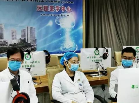 抗擊疫情眾志成城 信息管理科軟件開發在行動