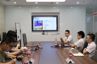 北大科技園攜手北大高等信息技術(shù)研究院 共譜技術(shù)服務(wù)與軟件開(kāi)發(fā)新篇章